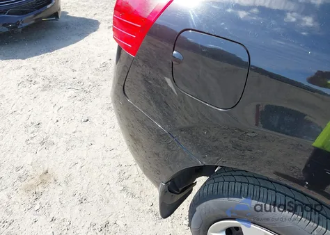 2011 Nissan Rogue S z USA, uszkodzony, nr VIN JN8AS5MT6BW577779